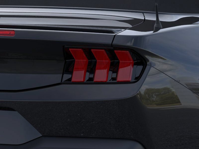 New 2025 Ford Mustang GT Premium RWD image 58