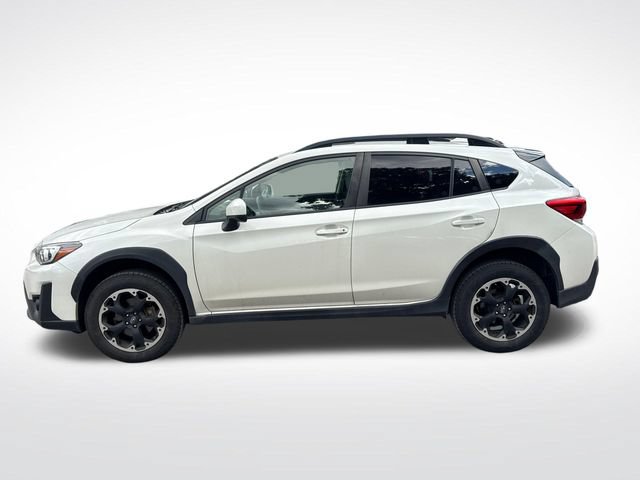 Used 2023 Subaru Crosstrek 2.0i Premium AWD/4WD image 2
