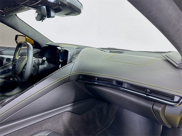 Used 2025 Chevrolet Corvette Z06 w/ Z07 Performance Package image 28