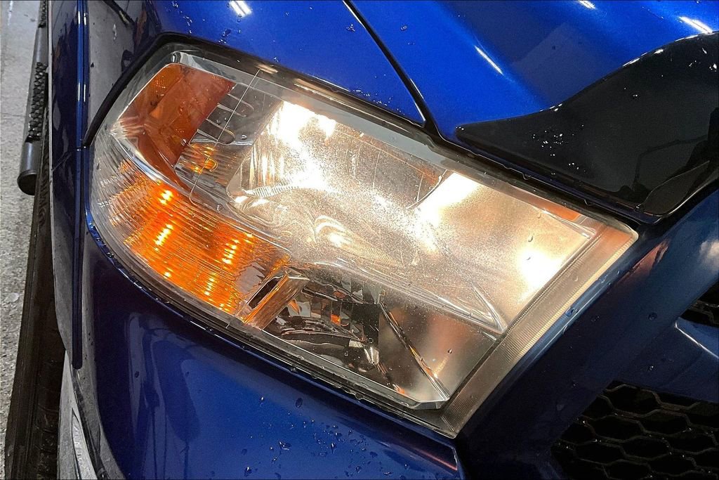 Used 2018 RAM 1500 Outdoorsman image 31