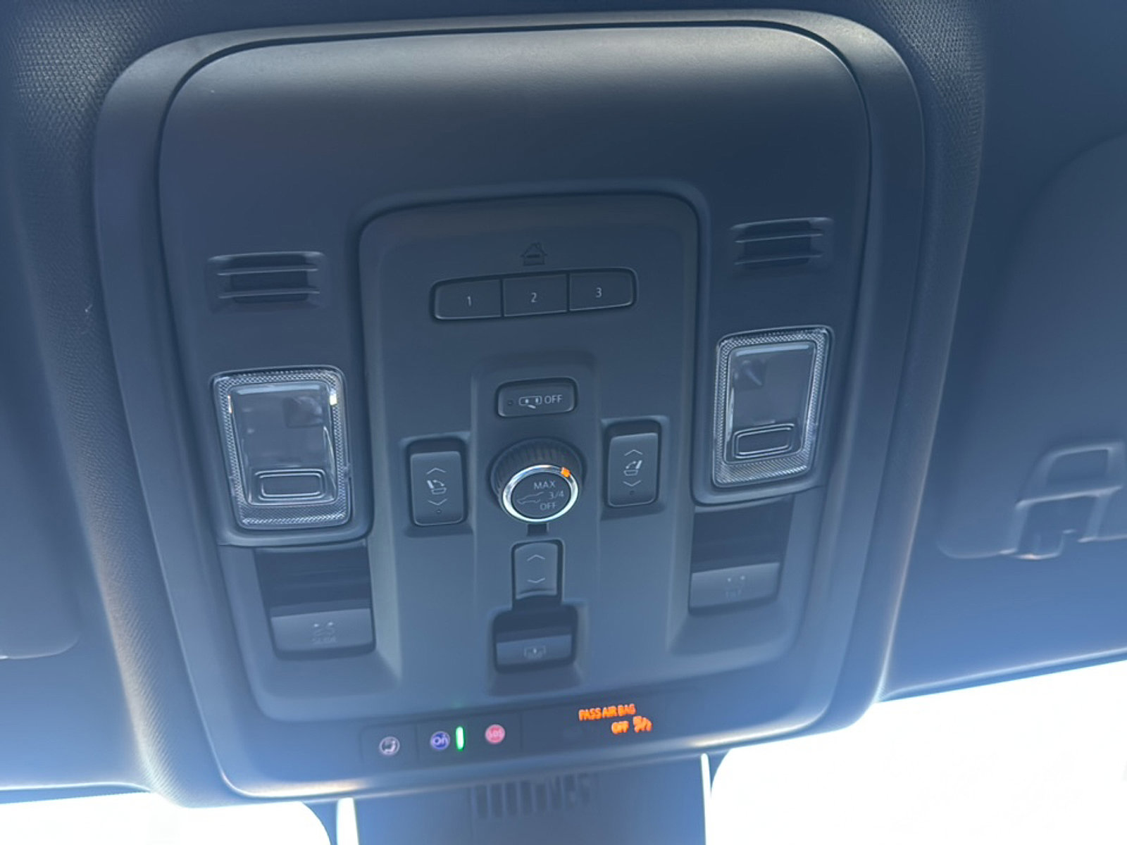 Certified 2023 Chevrolet Tahoe Premier image 51