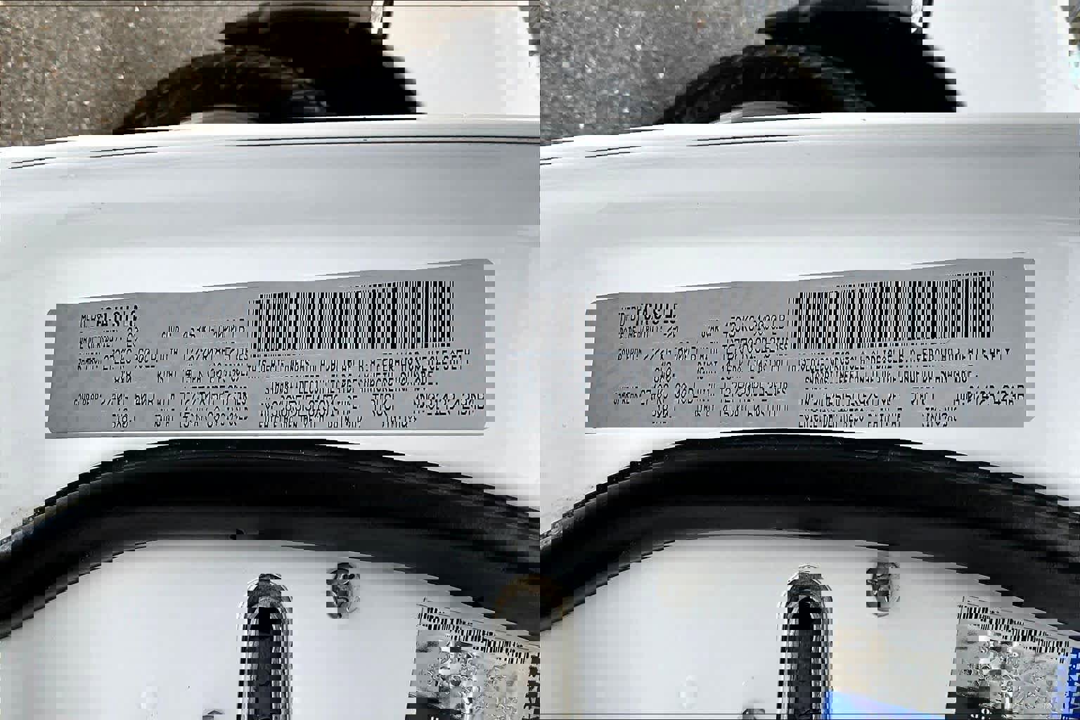 Used 2020 RAM 2500 Big Horn image 69