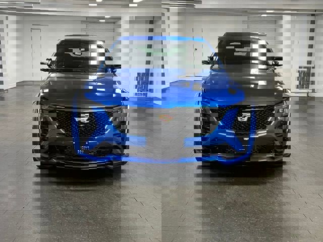 New 2026 Cadillac CT5 Sport w/ Sun And Sound Package AWD/4WD image 7