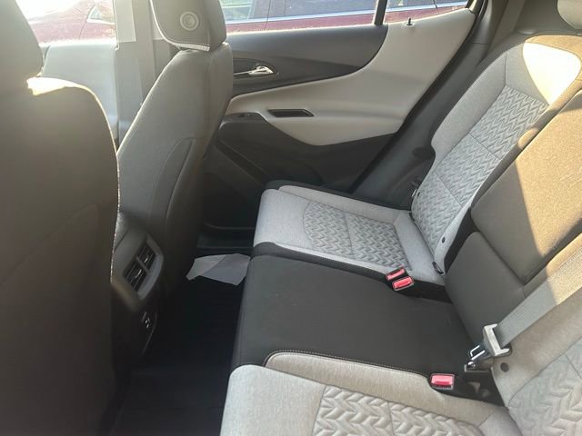 Certified 2024 Chevrolet Equinox LS w/ LS Convenience Package FWD image 9