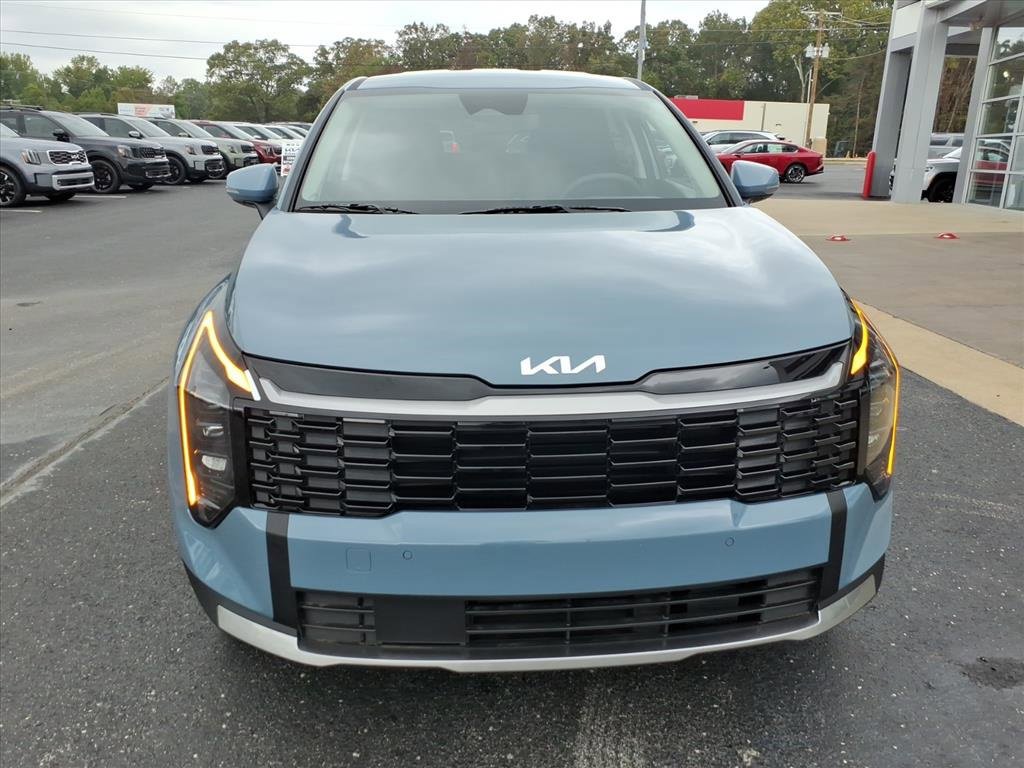 New 2026 Kia Sportage S image 4