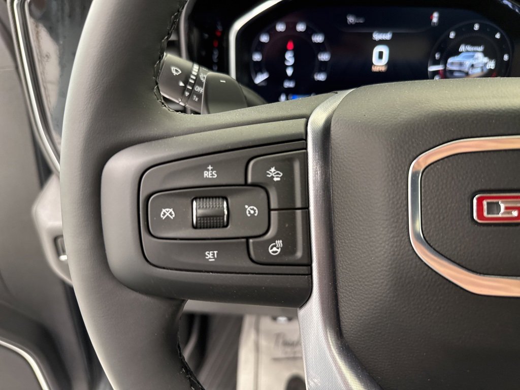 New 2026 GMC Sierra 1500 SLT w/ SLT Premium Package image 22