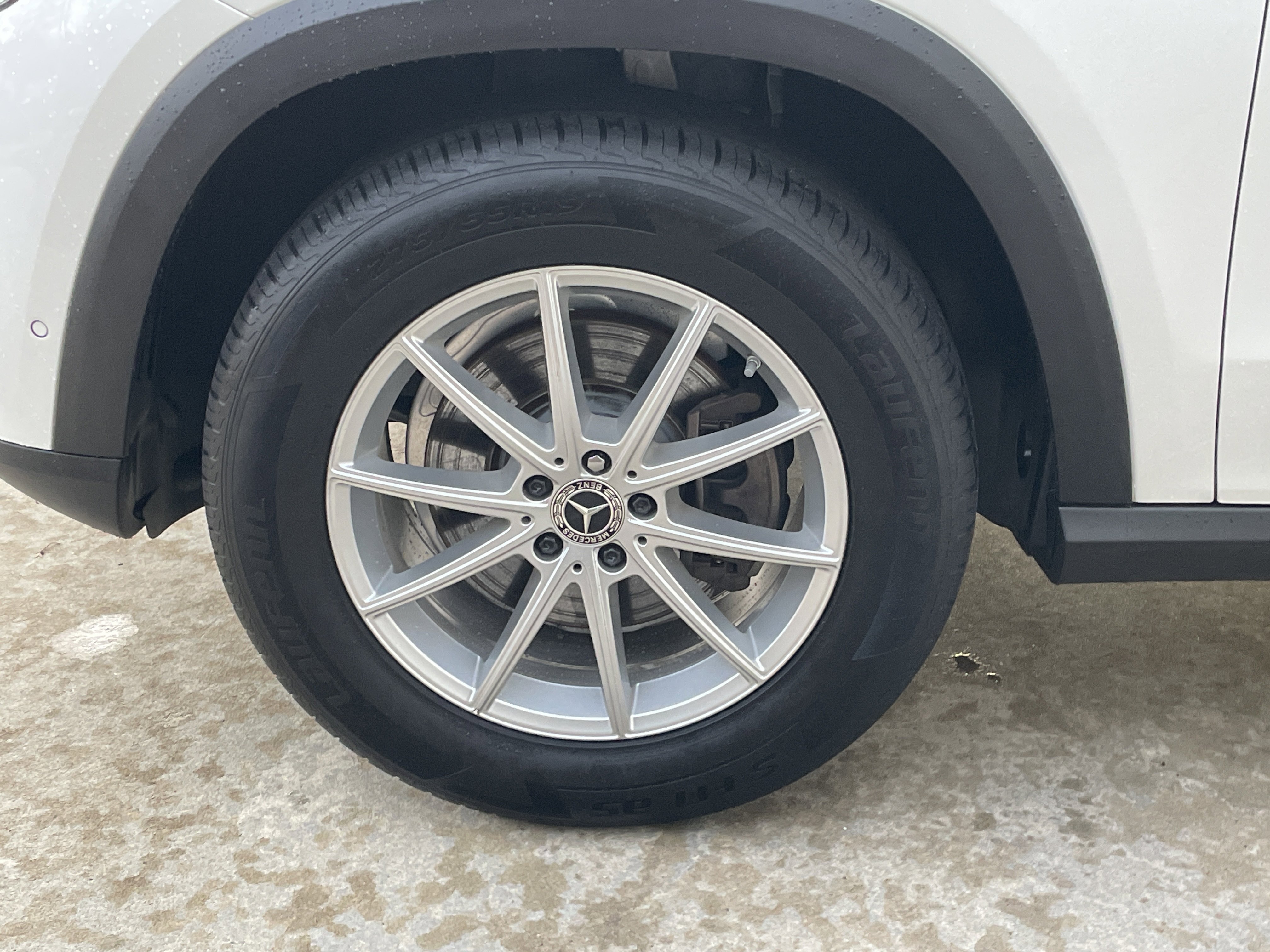 Certified 2024 Mercedes-Benz GLE 350 4MATIC image 15