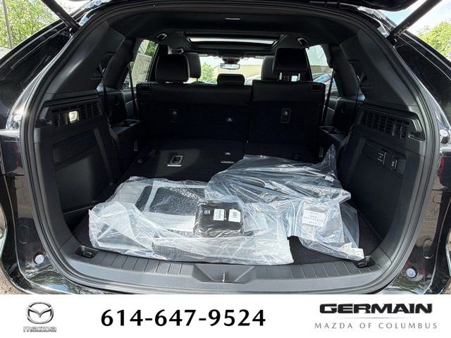 New 2026 MAZDA CX-90 3.3 Turbo w/ Premium Plus Pkg AWD/4WD image 10