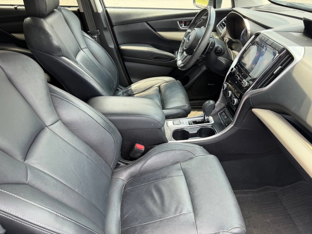 Used 2019 Subaru Ascent Limited w/ Popular Package #3 AWD/4WD image 17