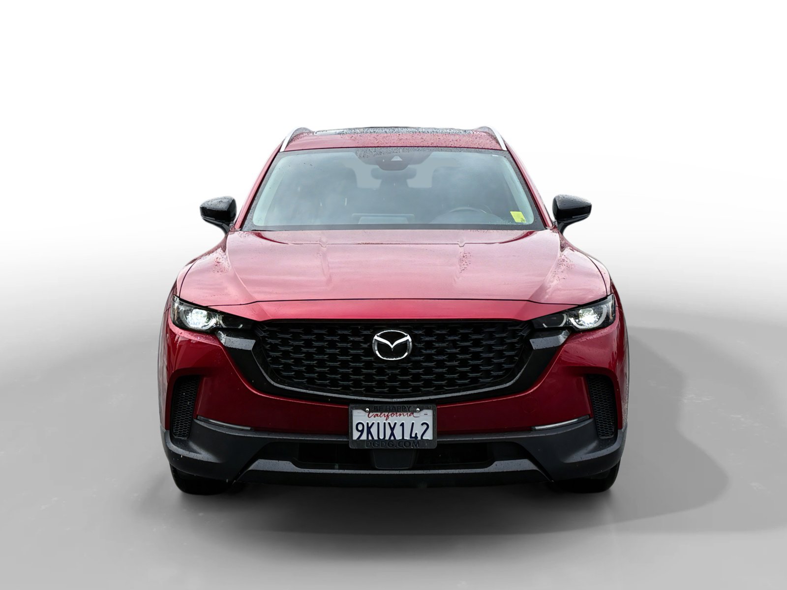 Used 2024 MAZDA CX-50 AWD 2.5 S w/ Cargo Package image 8