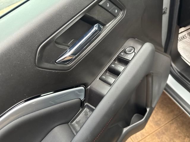 Certified 2023 Chevrolet Colorado Z71 w/ Z71 Convenience Package 2 image 18