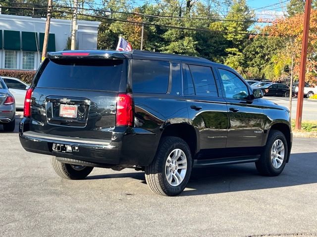 Used 2019 Chevrolet Tahoe LT image 4