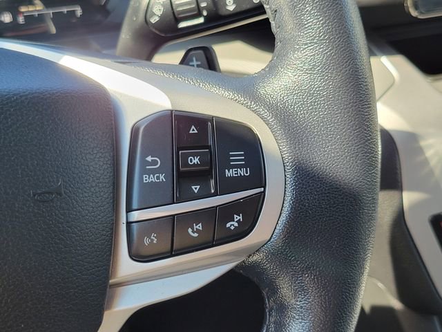 Used 2021 Ford Explorer XLT w/ Equipment Group 202A image 16