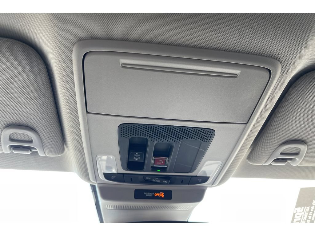 Certified 2024 Honda Accord EX image 23
