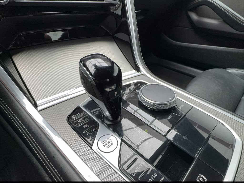 Used 2023 BMW 840i Coupe RWD image 40