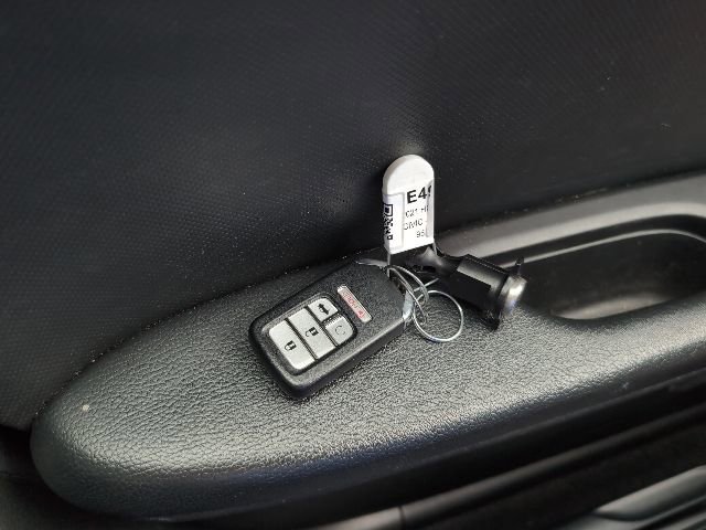 Used 2021 Honda Civic Sport image 25