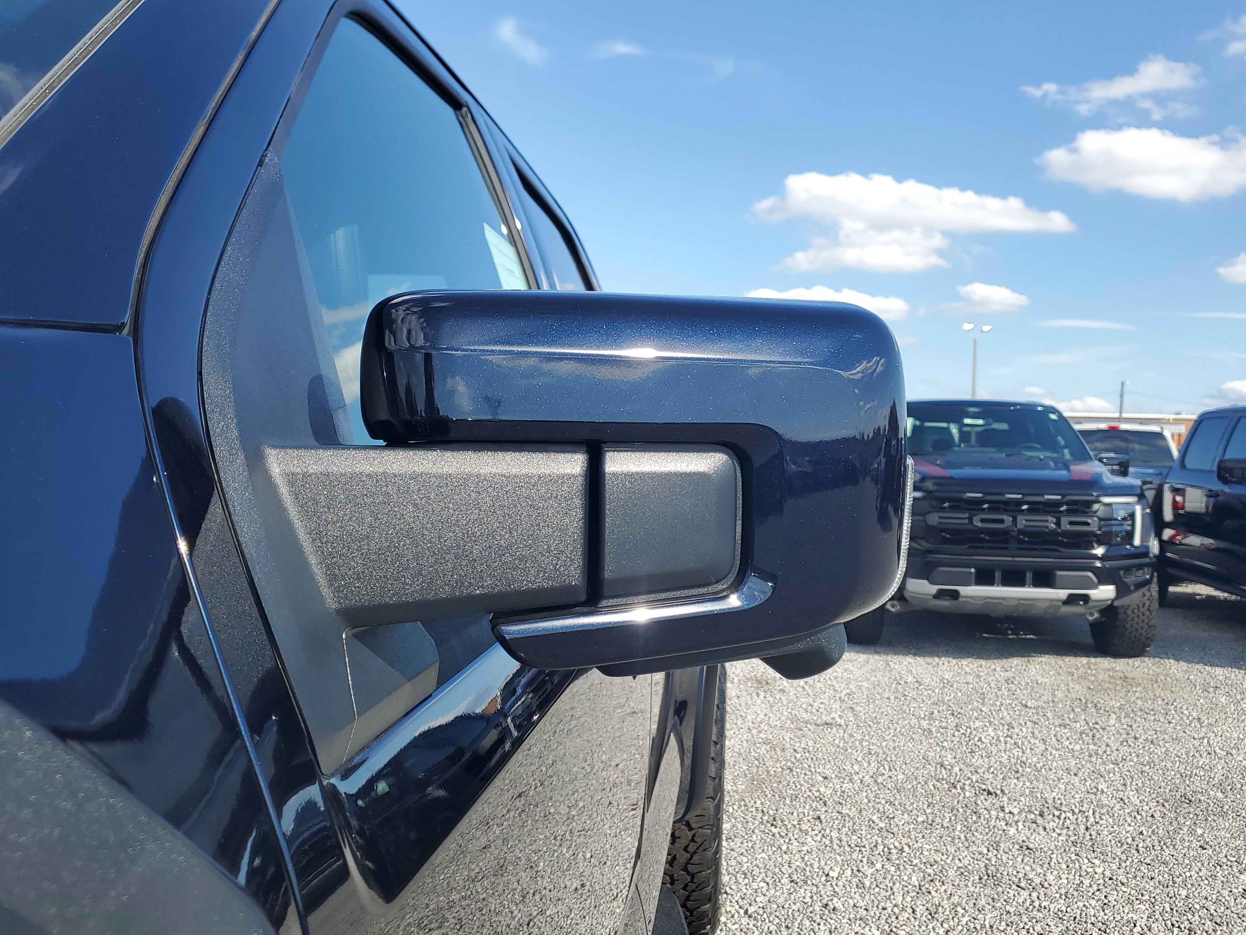 New 2025 Ford F150 Raptor image 5