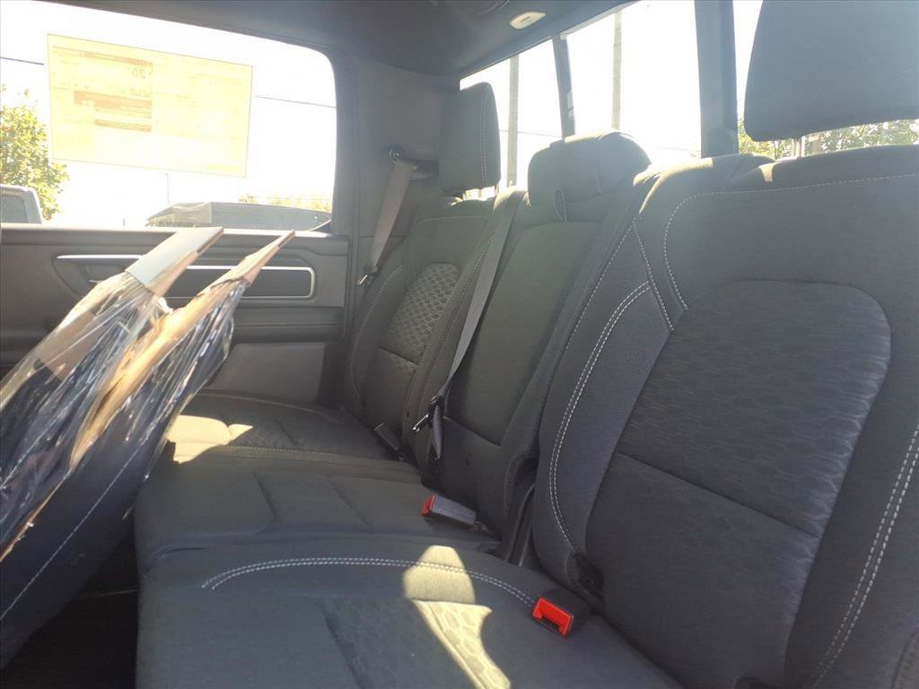 New 2026 RAM 1500 Big Horn image 6