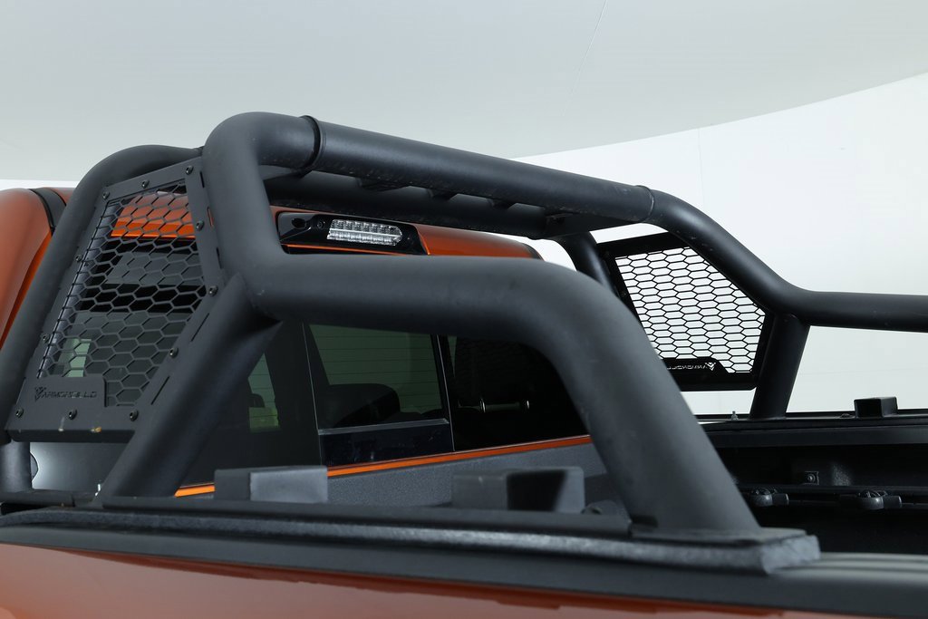 Used 2024 RAM 1500 TRX image 9