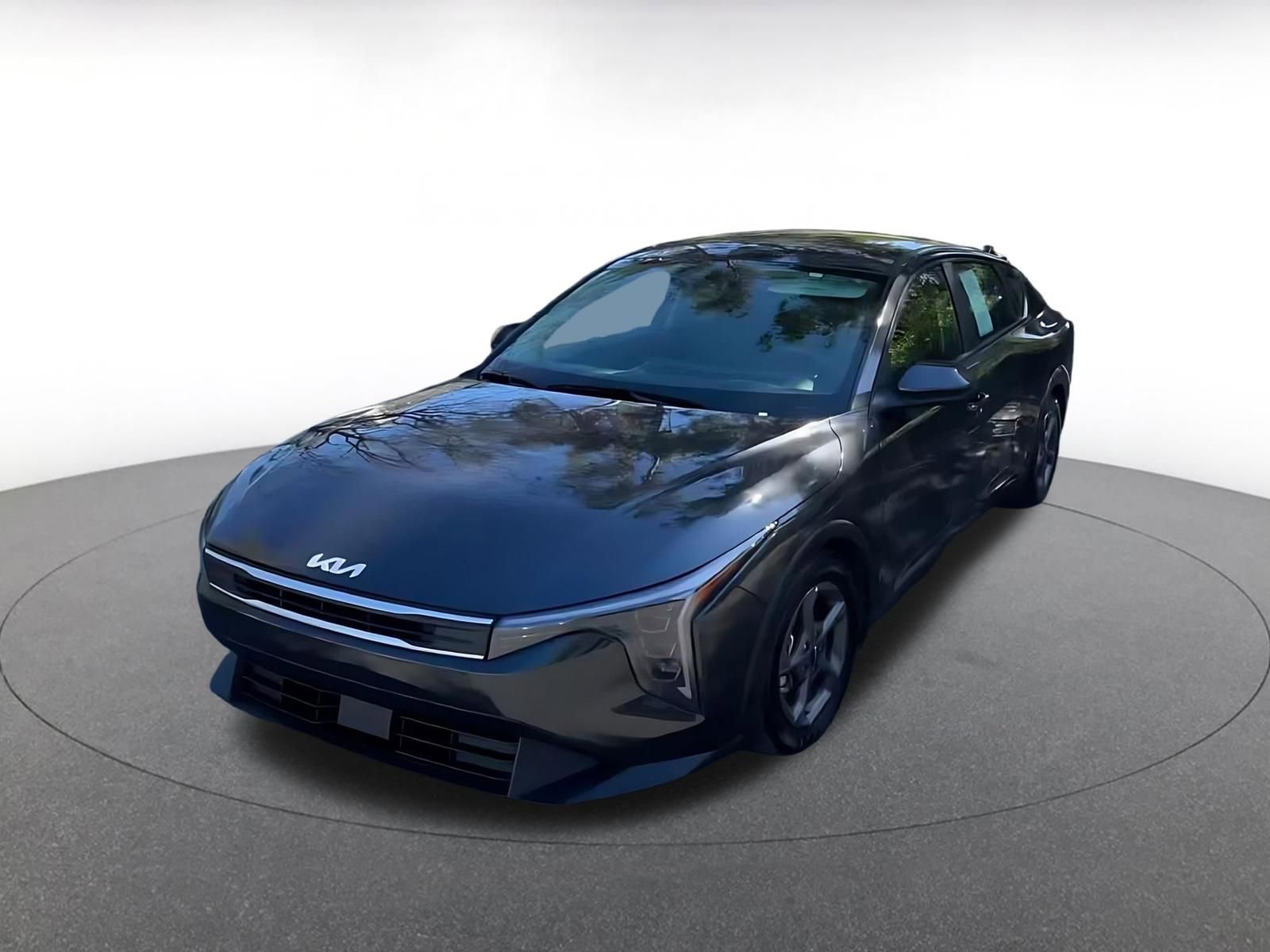 Used 2025 Kia K4 FWD image 8