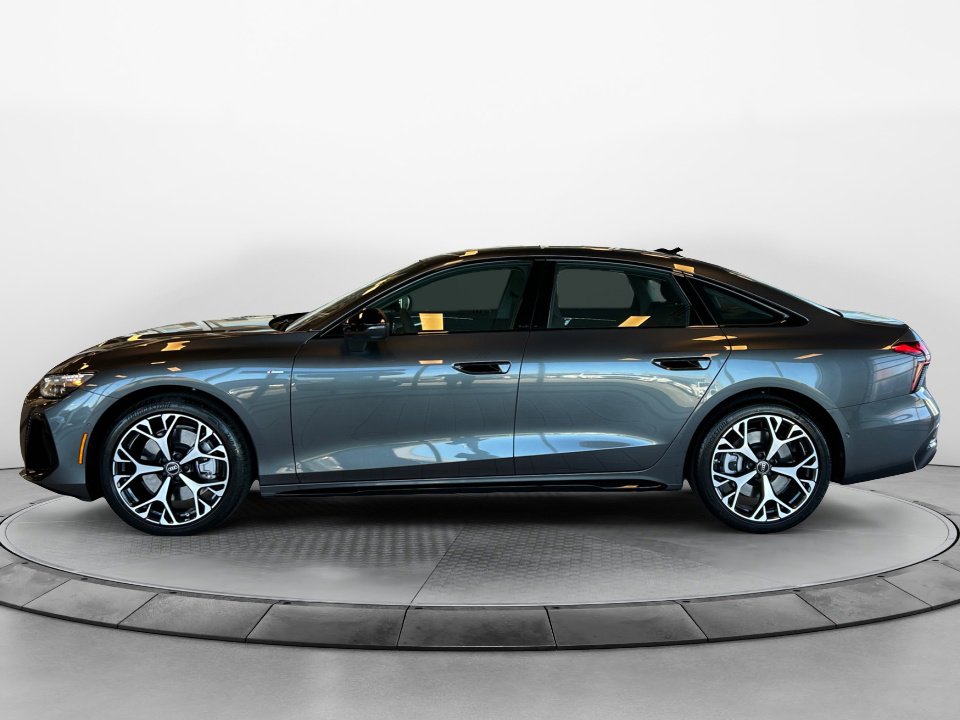 New 2026 Audi A6 Premium Plus image 4