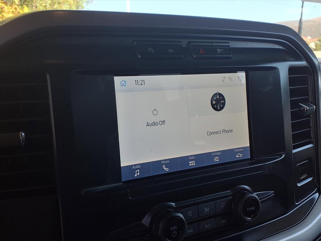 Used 2023 Ford F150 XLT image 7