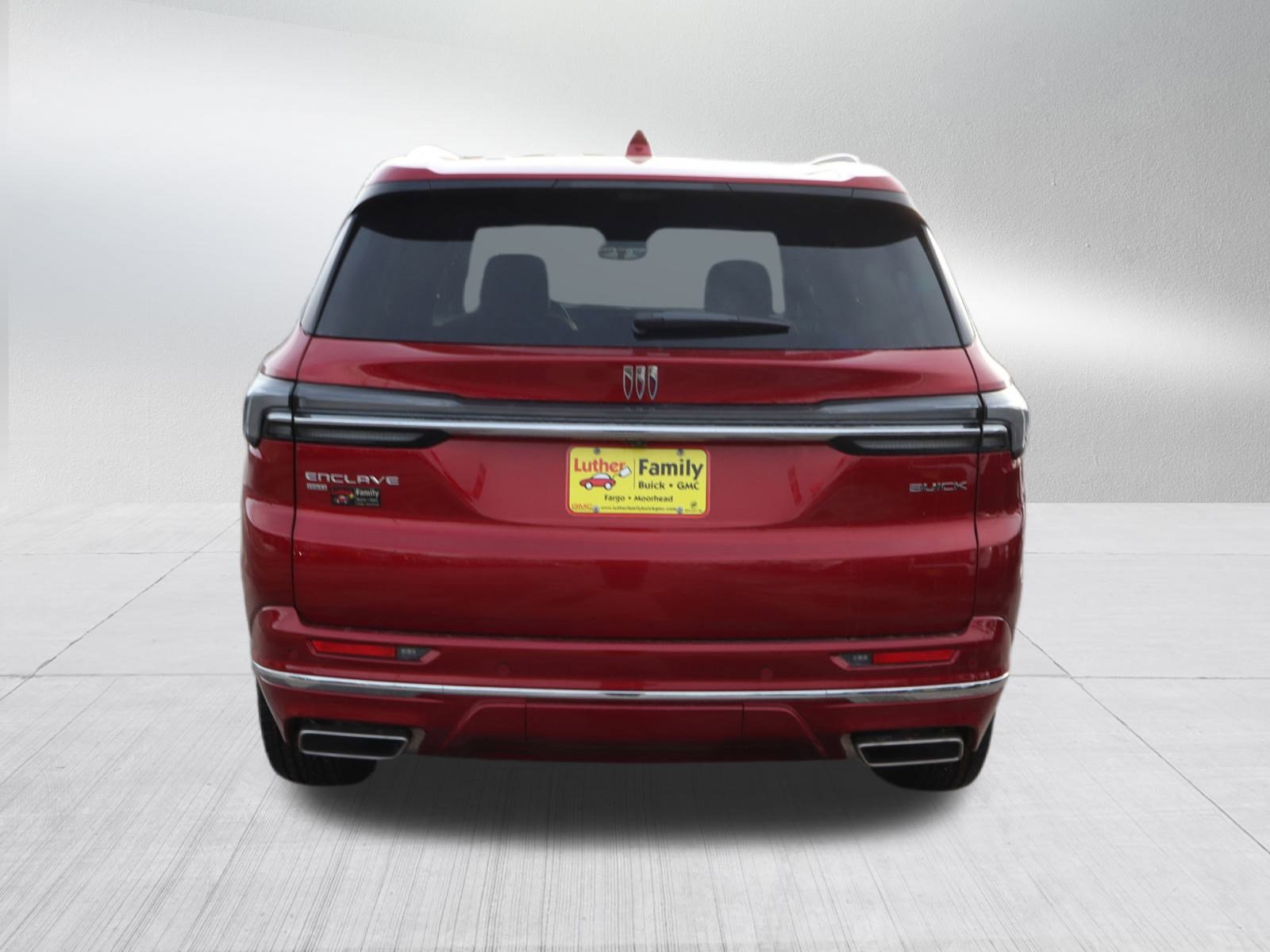 New 2026 Buick Enclave Avenir w/ Super Cruise Package image 6