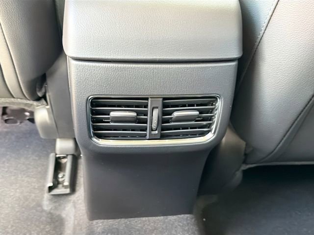New 2025 MAZDA CX-5 AWD 2.5 S w/ Preferred Package image 20