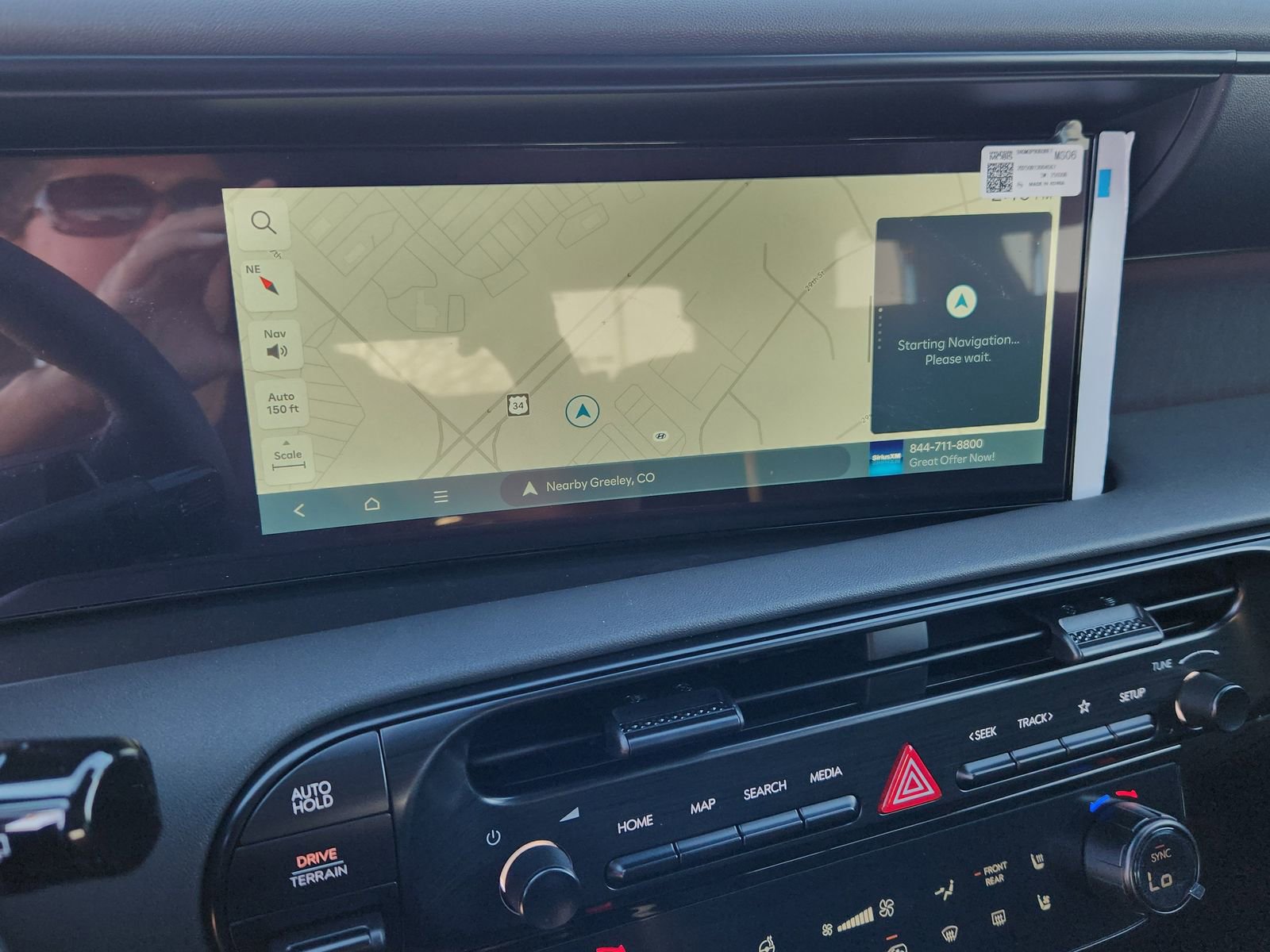 New 2026 Hyundai Palisade XRT Pro image 15