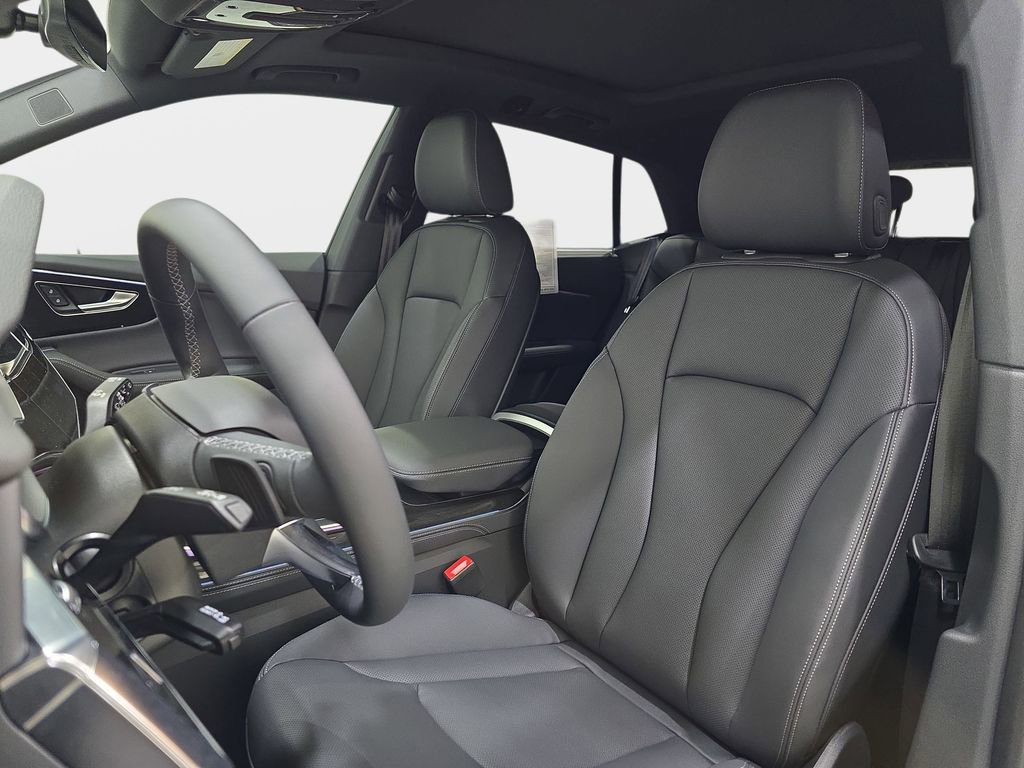 New 2026 Audi Q8 Premium Plus image 13