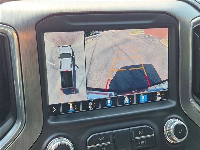 Used 2021 GMC Sierra 2500 Denali w/ Denali Ultimate Package AWD/4WD image 13