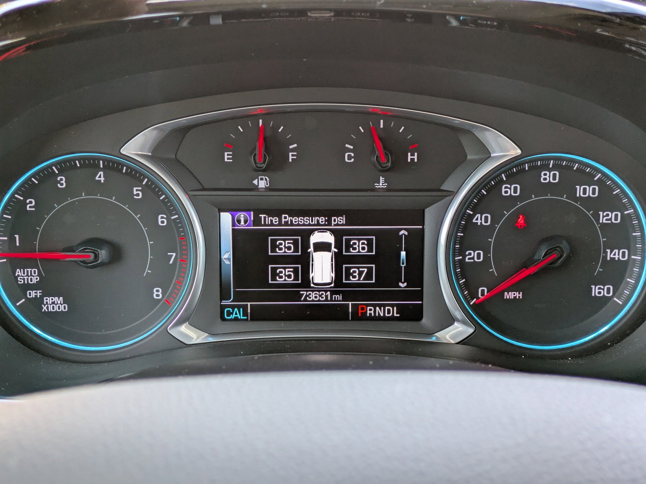 Used 2018 Chevrolet Traverse Premier w/ Driver Confidence II Package image 26