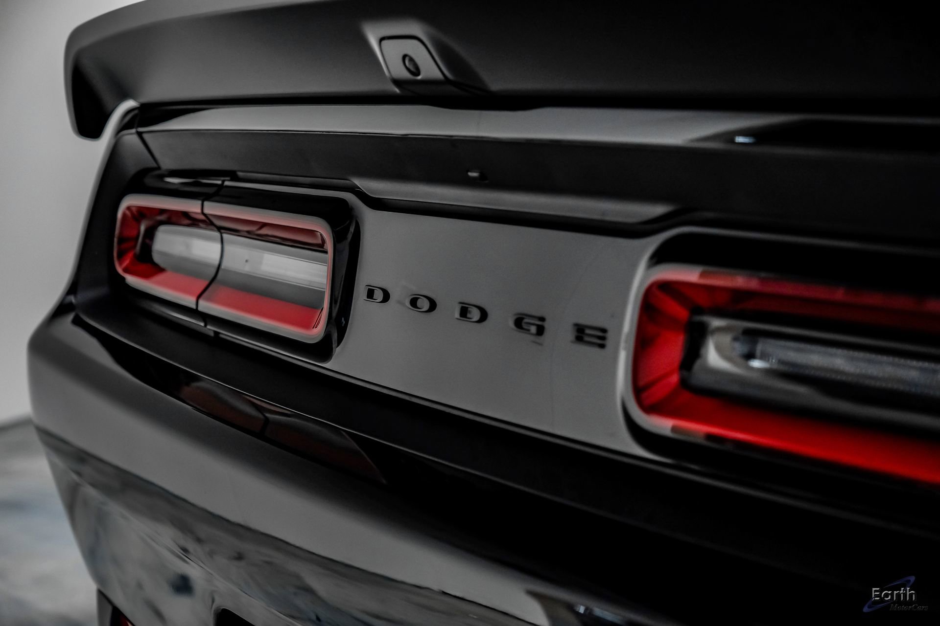 Used 2023 Dodge Challenger SRT Hellcat Redeye image 40