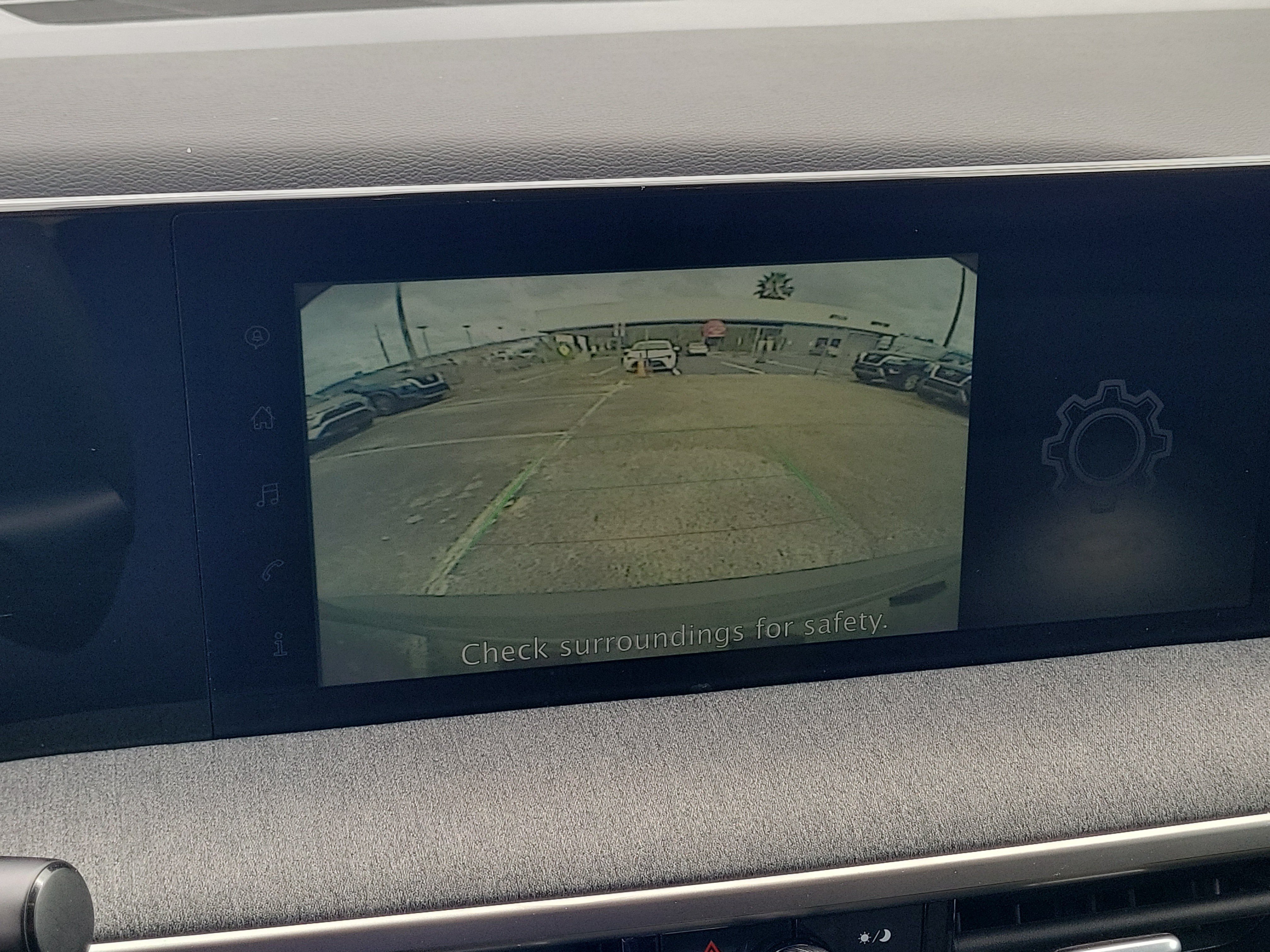 Certified 2025 Nissan Kicks SV FWD image 20