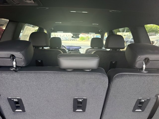 New 2025 Buick Enclave Sport Touring w/ LPO, Floor Liner Package image 10