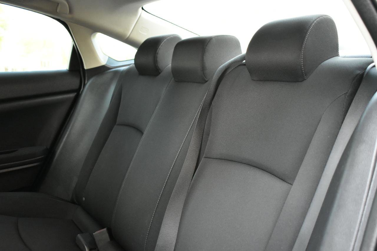 Used 2019 Honda Civic LX image 27