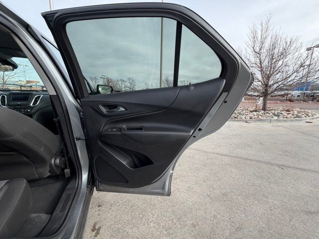 Used 2024 Chevrolet Equinox LT image 26