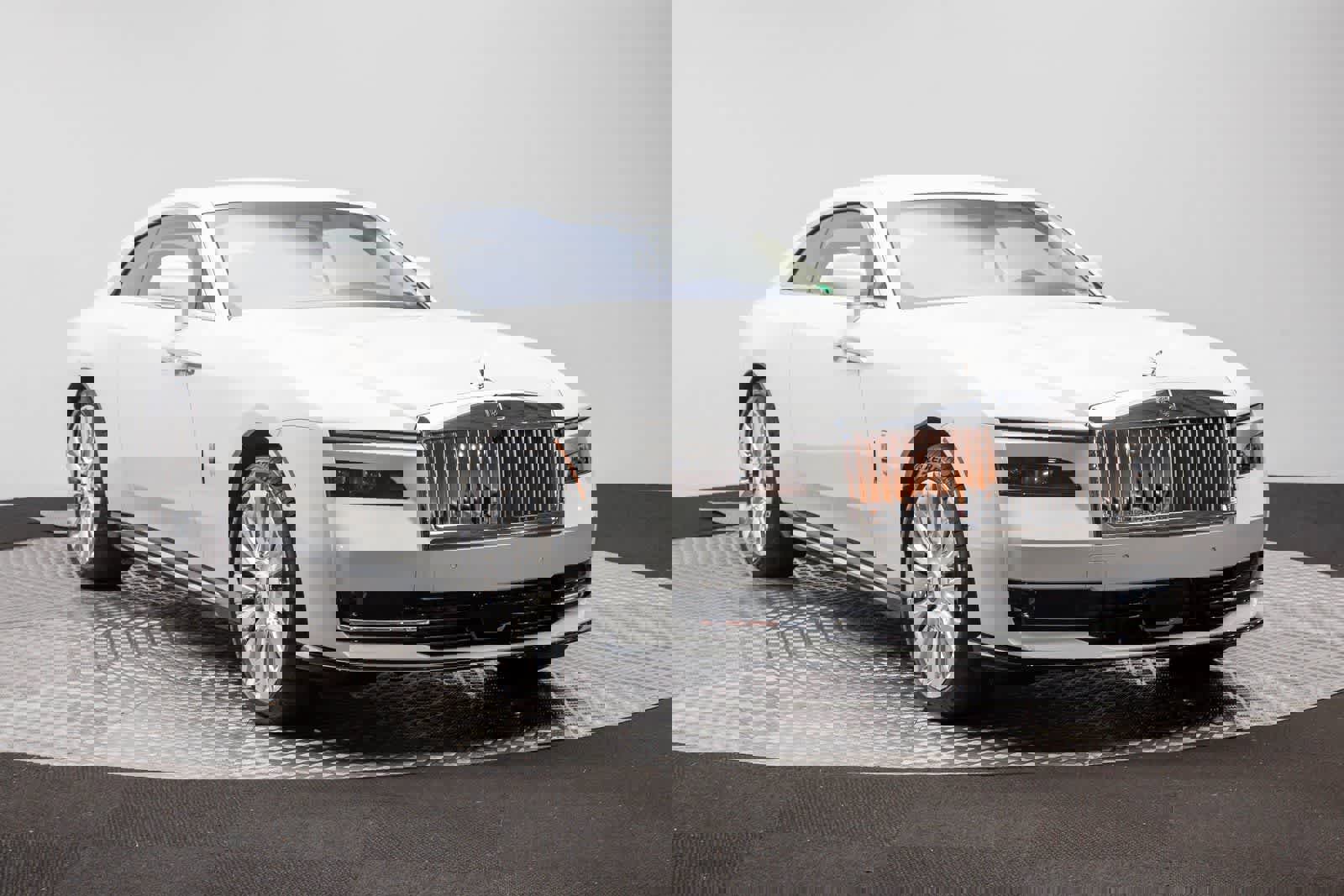 New 2026 Rolls-Royce Spectre image 38