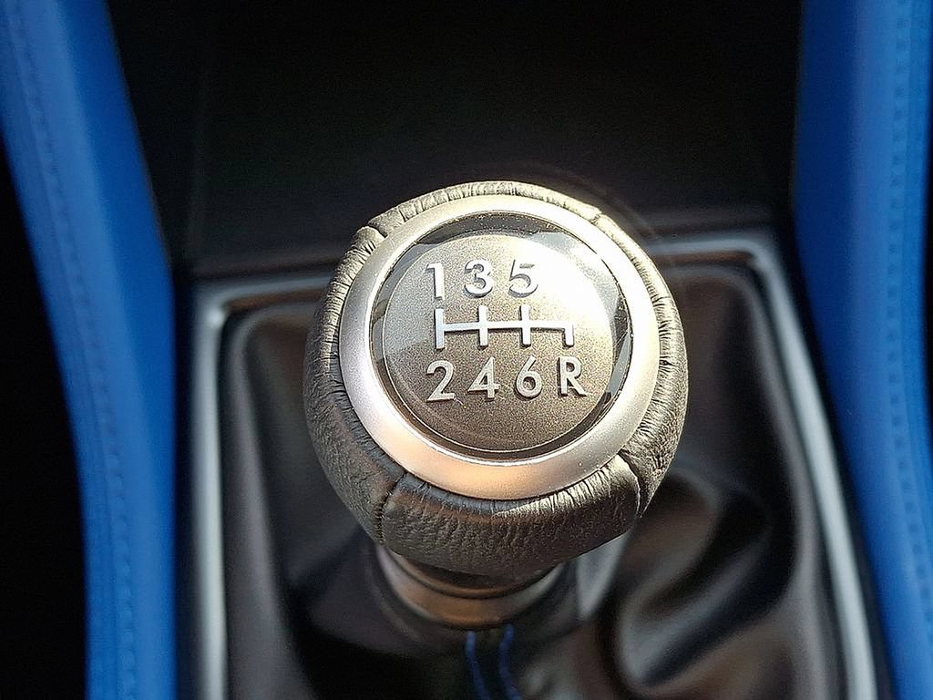 Used 2025 Subaru WRX tS AWD/4WD image 18