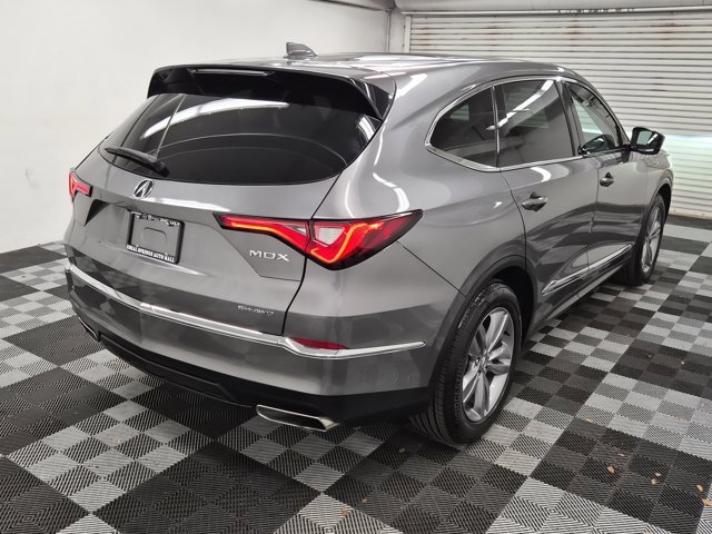 Used 2024 Acura MDX SH-AWD image 6