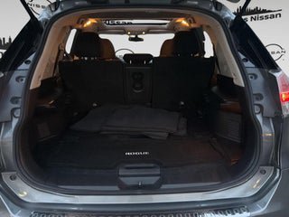 Used 2016 Nissan Rogue SV w/ SV Premium Package AWD/4WD image 25
