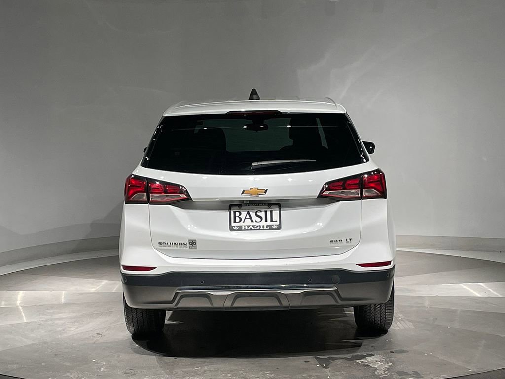 Used 2023 Chevrolet Equinox LT image 12