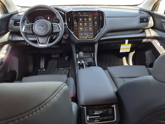 New 2027 Subaru Ascent Premium AWD/4WD image 14