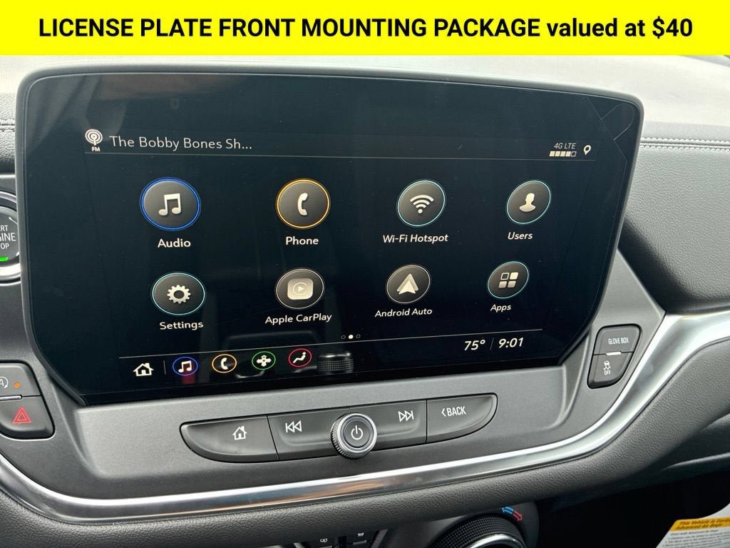 New 2026 Chevrolet Blazer LT w/ Convenience Package AWD/4WD image 5