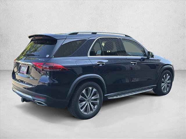 Used 2021 Mercedes-Benz GLE 350 4MATIC image 5