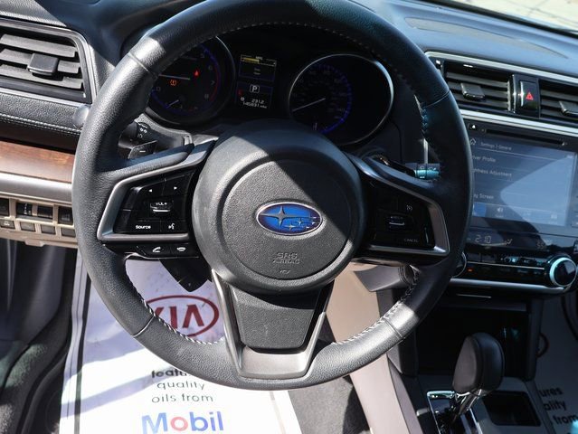Used 2018 Subaru Outback 2.5i Limited w/ Popular Package #2 AWD/4WD image 27
