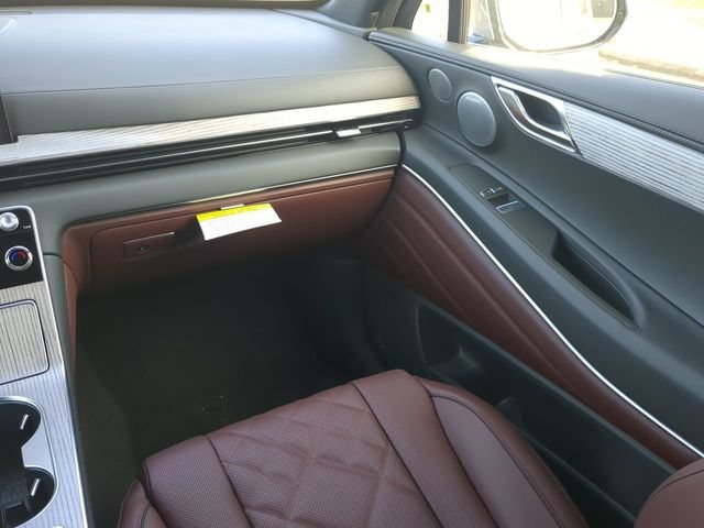 New 2026 Genesis GV80 3.5T Prestige AWD/4WD image 15