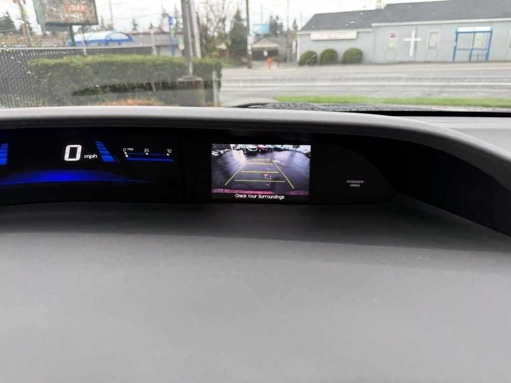 Used 2013 Honda Civic EX image 27