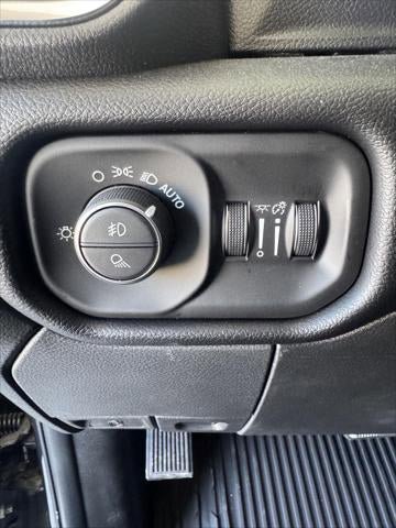 New 2026 RAM 2500 Laramie w/ Night Edition AWD/4WD image 53
