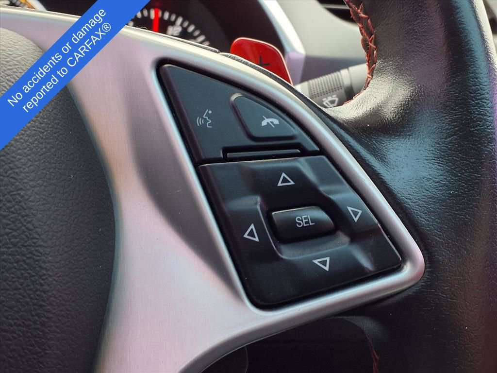 Used 2017 Chevrolet Corvette Z06 w/ Battery Protection Package image 24